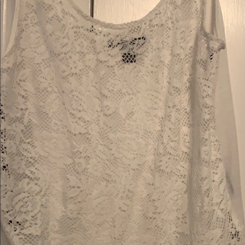 Tank top - Picture 2 of 3